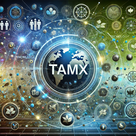 TamX